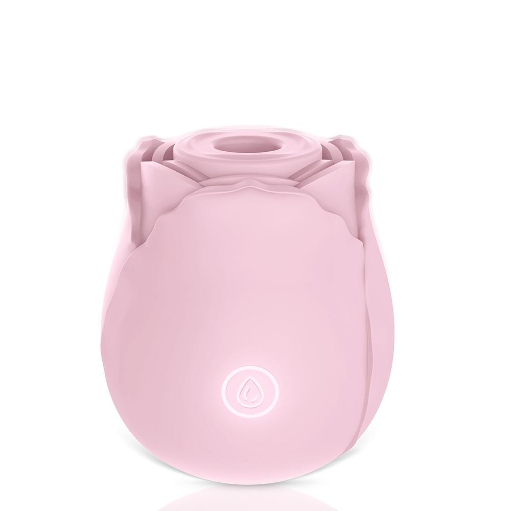 ROSE Vibrator Toy Clit Sucker