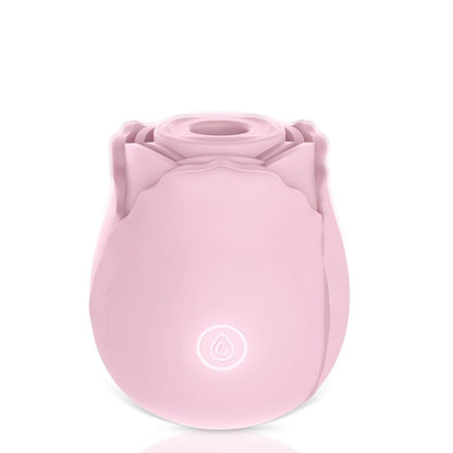 ROSE Vibrator Toy Clit Sucker