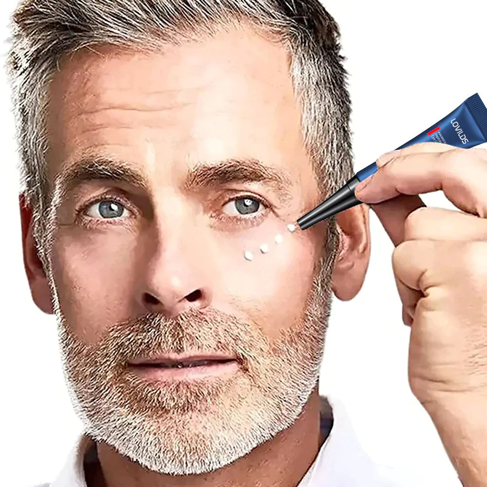 💙 82% OFF Today – Peptide Eye Gel to Reduce Wrinkles & Eye Bags ✨