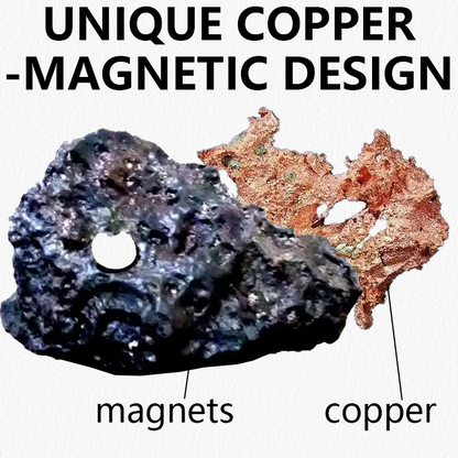 （✨LAST DAY SALE-82% OFF✨) Medazy™ Prosta Magnetic Harmony Ring