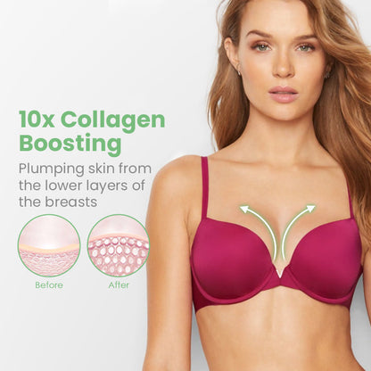 （Limited Time Discount 🔥 Last Day) AQA™ Bust Firming Natural Essence Oil