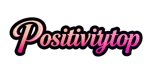 Positivitytop Store