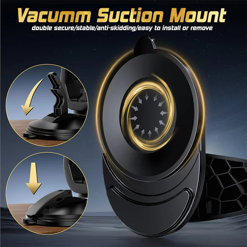 PositivityTop™ THRUSTMAX  Unisex Toy Hands-Free Use Fully Automatic Masturbator