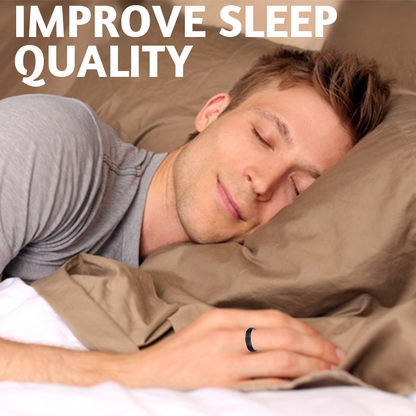 （✨LAST DAY SALE-82% OFF✨) Medazy™ Prosta Magnetic Harmony Ring