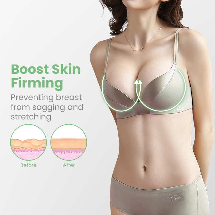 （Limited Time Discount 🔥 Last Day) AQA™ Bust Firming Natural Essence Oil