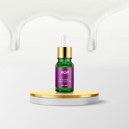 （Limited Time Discount 🔥 Last Day) AQA™ Bust Firming Natural Essence Oil