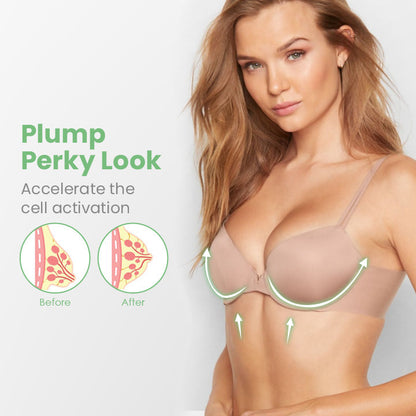 （Limited Time Discount 🔥 Last Day) AQA™ Bust Firming Natural Essence Oil