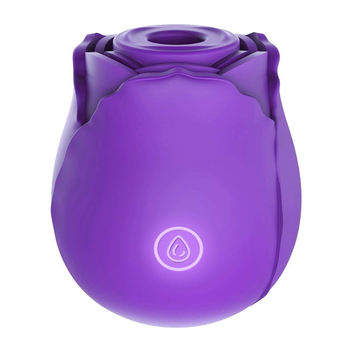 ROSE Vibrator Toy Clit Sucker