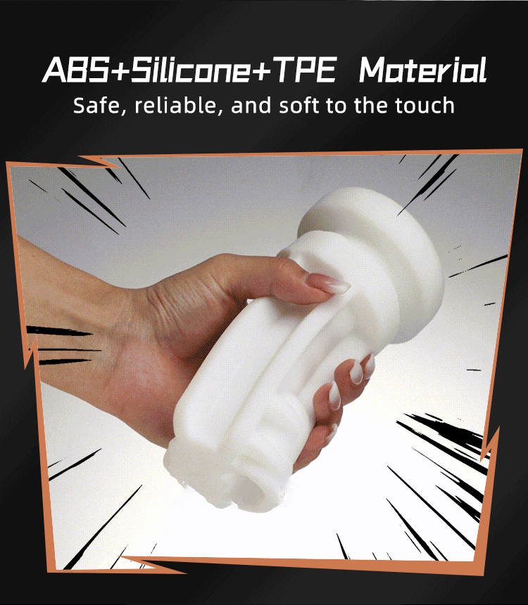 👄[Discreet Delivery] Fully automatic, hands-free retractable relaxation cup