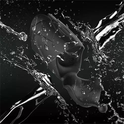 🎄 Christmas Mega Sale — Final 50% OFF This Year!Togetherinfeel™ QMYSKY Dual Motor 10 Vibrating Glans Exerciser